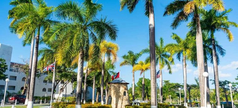 Hotel Jolly Beach Resort Antigua And Barbuda : Photo 