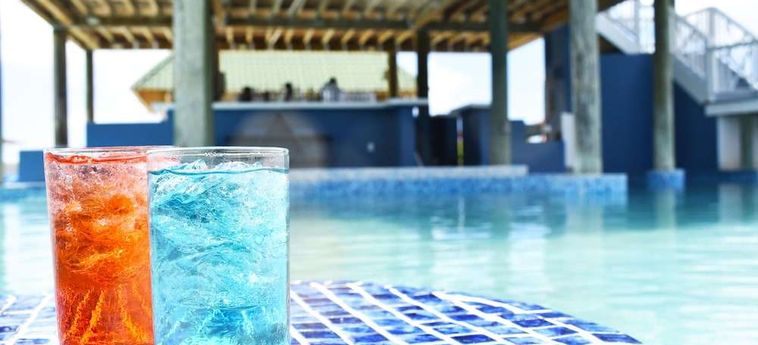 Hotel Jolly Beach Resort Antigua And Barbuda : Photo 