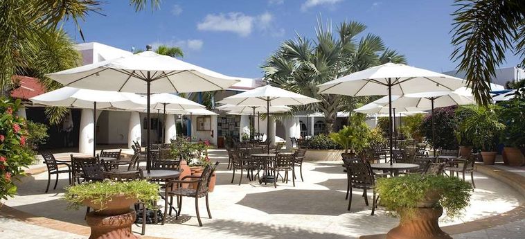Hotel Jolly Beach Resort Antigua And Barbuda : Photo 