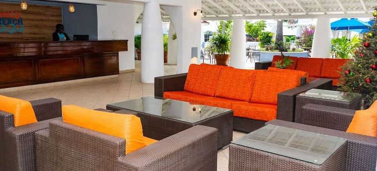 Hotel Jolly Beach Resort Antigua And Barbuda: Foto 