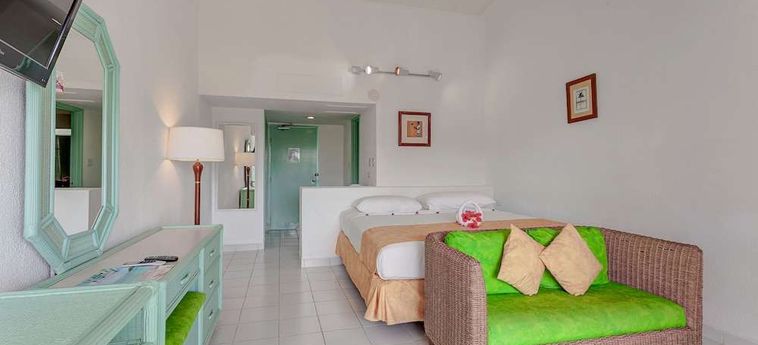 Hotel Jolly Beach Resort Antigua And Barbuda: Foto 