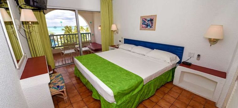 Hotel Jolly Beach Resort Antigua And Barbuda: Foto 