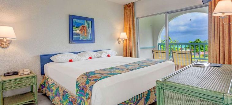 Hotel Jolly Beach Resort Antigua And Barbuda: Foto 