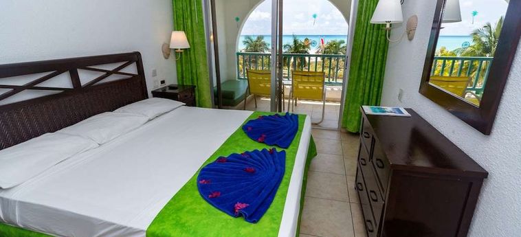 Hotel Jolly Beach Resort Antigua And Barbuda: Foto 