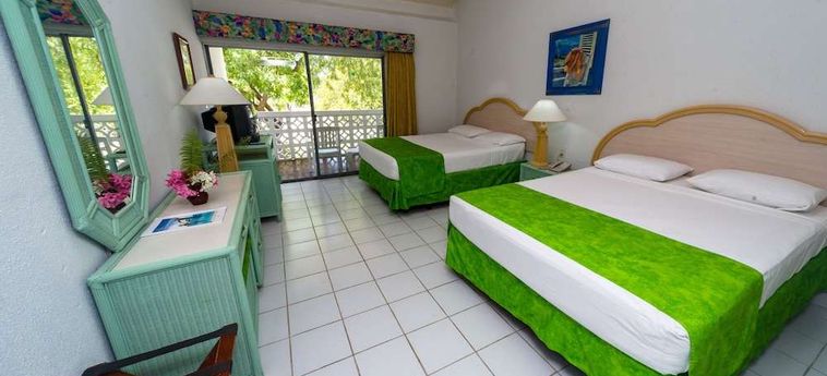 Hotel Jolly Beach Resort Antigua And Barbuda: Foto 
