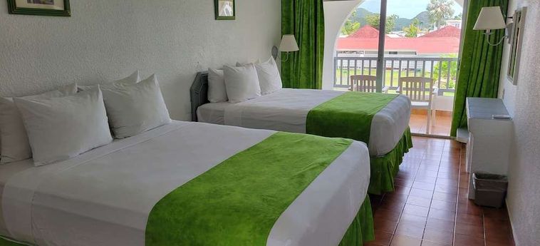 Hotel Jolly Beach Resort Antigua And Barbuda: Foto 