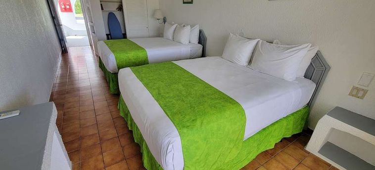 Hotel Jolly Beach Resort Antigua And Barbuda: Foto 