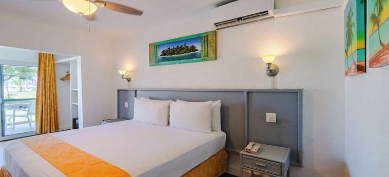Hotel Jolly Beach Resort Antigua And Barbuda: Foto 