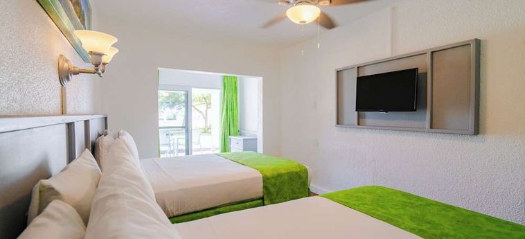 Hotel Jolly Beach Resort Antigua And Barbuda: Foto 
