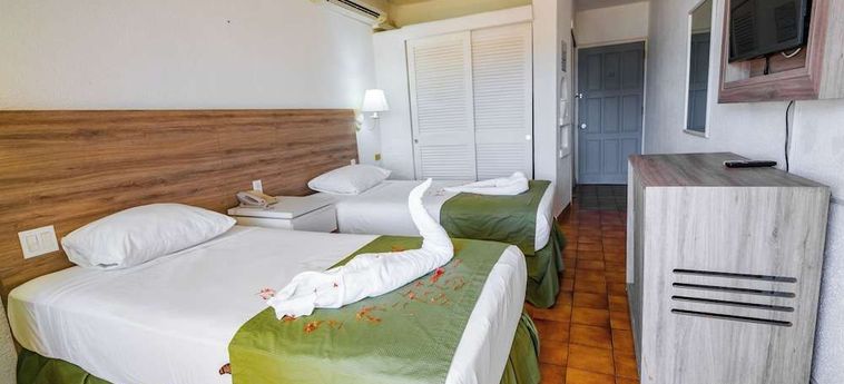 Hotel Jolly Beach Resort Antigua And Barbuda: Foto 