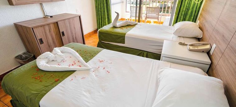 Hotel Jolly Beach Resort Antigua And Barbuda: Foto 