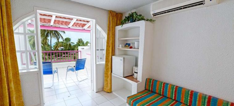 Hotel Jolly Beach Resort Antigua And Barbuda: Foto 