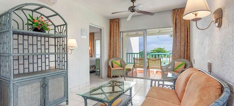 Hotel Jolly Beach Resort Antigua And Barbuda: Foto 