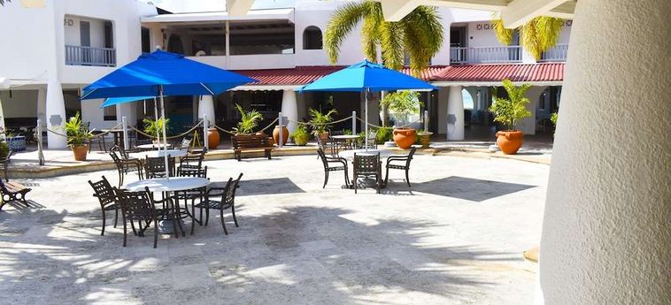 Hotel Jolly Beach Resort Antigua And Barbuda: Foto 