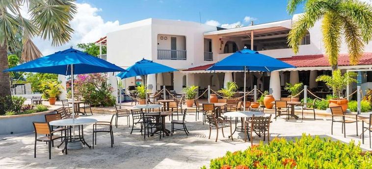 Hotel Jolly Beach Resort Antigua And Barbuda: Foto 