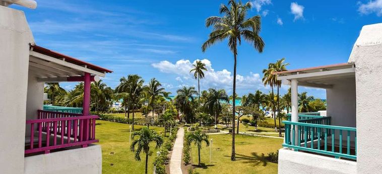 Hotel Jolly Beach Resort Antigua And Barbuda: Foto 