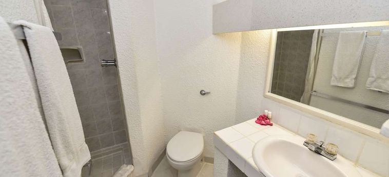 Hotel Jolly Beach Resort Antigua And Barbuda: Foto 