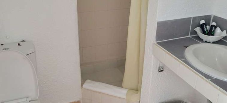 Hotel Jolly Beach Resort Antigua And Barbuda: Foto 
