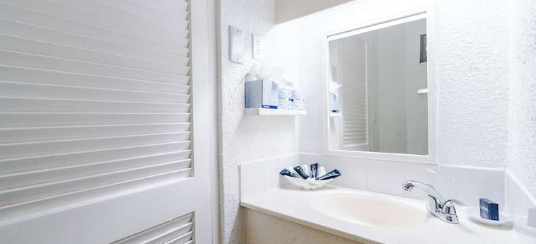 Hotel Jolly Beach Resort Antigua And Barbuda: Foto 