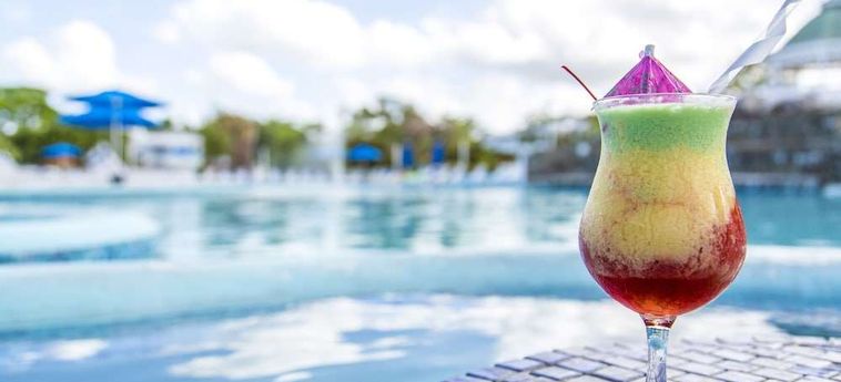 Hotel Jolly Beach Resort Antigua And Barbuda: Foto 