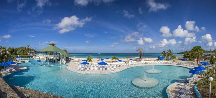 Hotel Jolly Beach Resort Antigua And Barbuda: Foto 