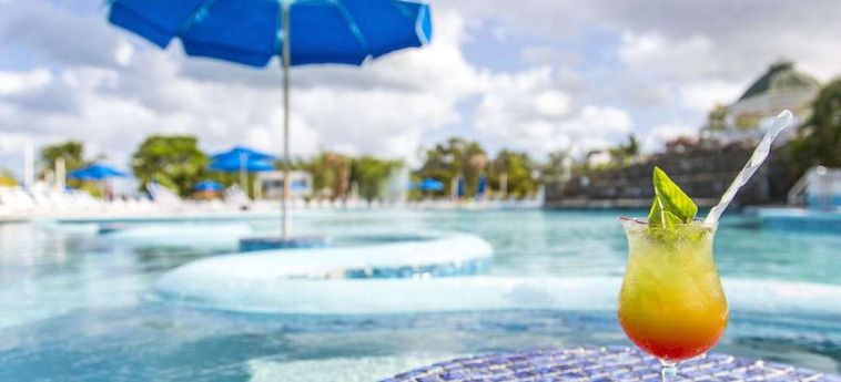 Hotel Jolly Beach Resort Antigua And Barbuda: Foto 