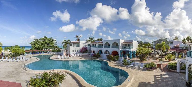 Hotel Jolly Beach Resort Antigua And Barbuda: Foto 