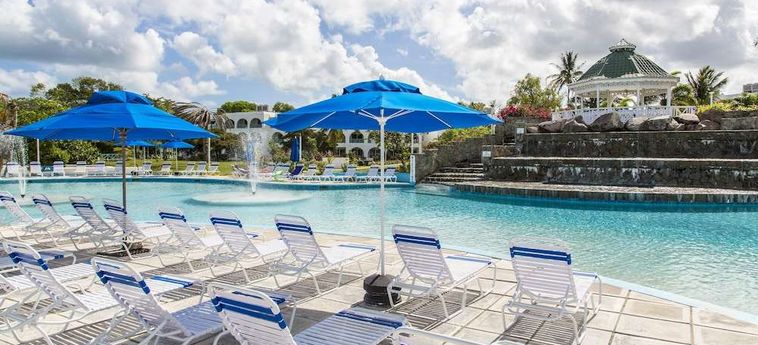 Hotel Jolly Beach Resort Antigua And Barbuda: Foto 
