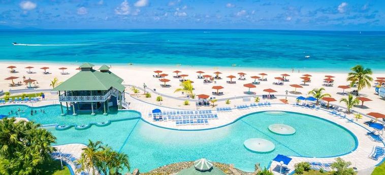 Hotel Jolly Beach Resort Antigua And Barbuda: Foto 