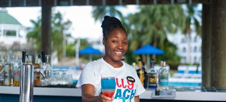 Hotel Jolly Beach Resort Antigua And Barbuda: Foto 