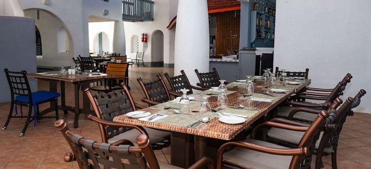 Hotel Jolly Beach Resort Antigua And Barbuda: Foto 