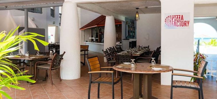 Hotel Jolly Beach Resort Antigua And Barbuda: Foto 