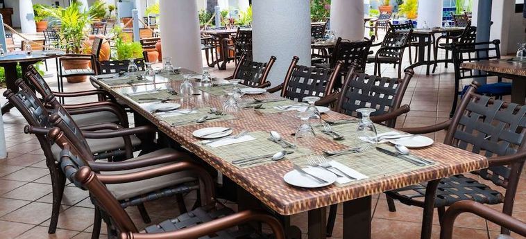 Hotel Jolly Beach Resort Antigua And Barbuda: Foto 