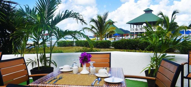 Hotel Jolly Beach Resort Antigua And Barbuda: Foto 