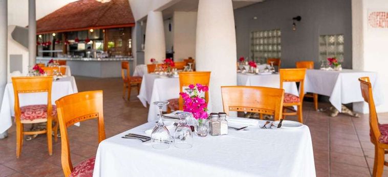 Hotel Jolly Beach Resort Antigua And Barbuda: Foto 