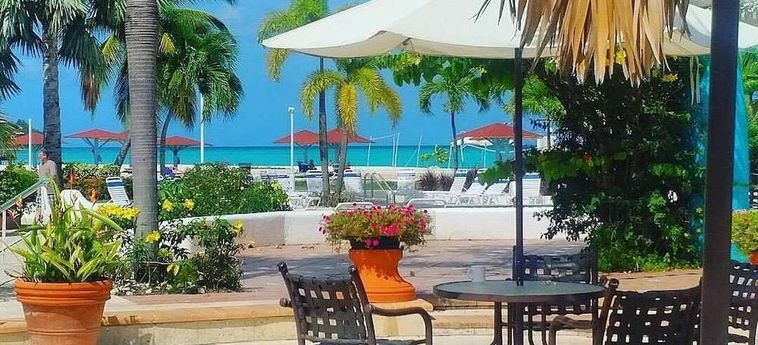 Hotel Jolly Beach Resort Antigua And Barbuda: Foto 