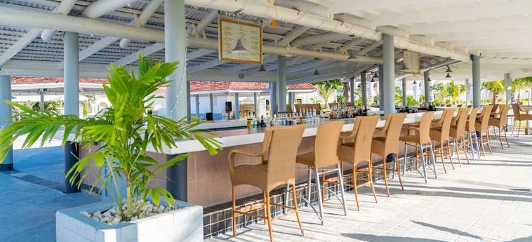 Hotel Jolly Beach Resort Antigua And Barbuda: Foto 