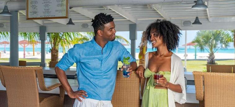 Hotel Jolly Beach Resort Antigua And Barbuda: Foto 