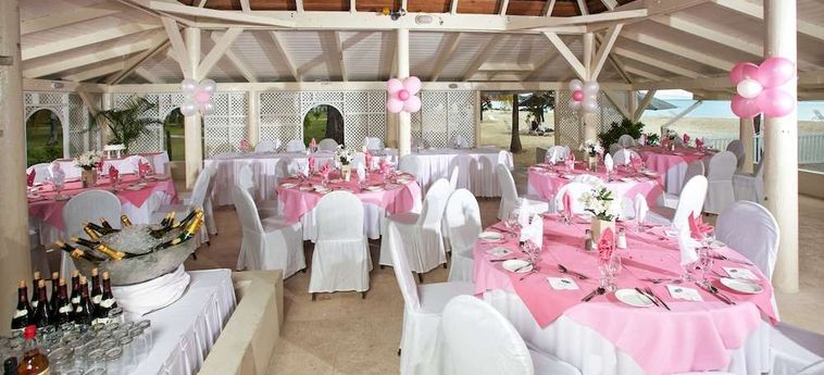 Hotel Jolly Beach Resort Antigua And Barbuda: Foto 