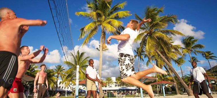 Hotel Jolly Beach Resort Antigua And Barbuda: Foto 