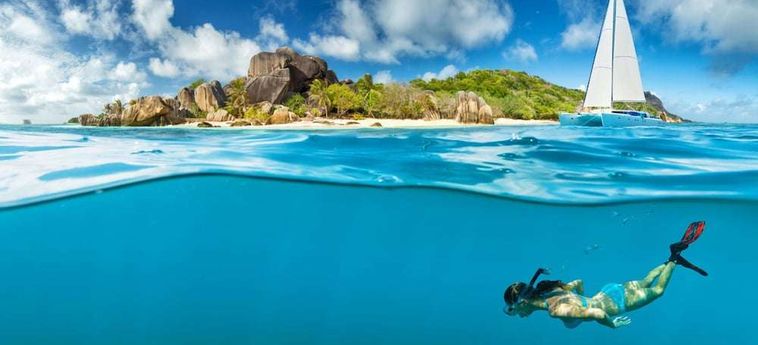 Hotel Jolly Beach Resort Antigua And Barbuda: Foto 