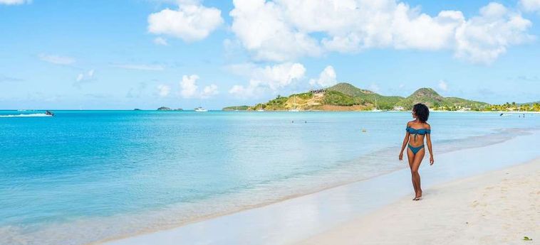 Hotel Jolly Beach Resort Antigua And Barbuda: Foto 