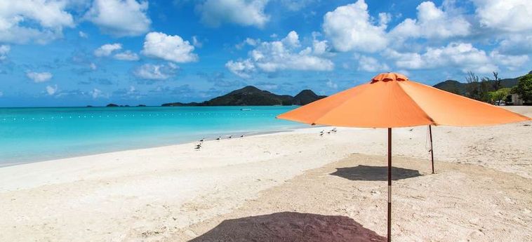 Hotel Jolly Beach Resort Antigua And Barbuda: Foto 