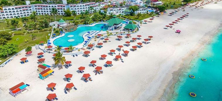Hotel Jolly Beach Resort Antigua And Barbuda: Foto 