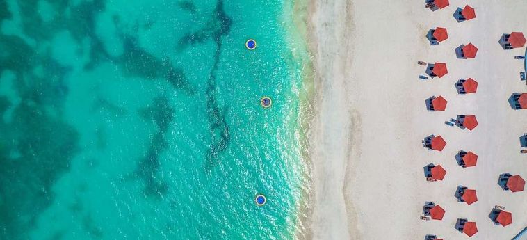 Hotel Jolly Beach Resort Antigua And Barbuda: Foto 