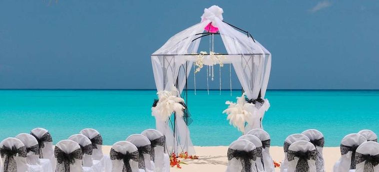 Hotel Jolly Beach Resort Antigua And Barbuda: Foto 