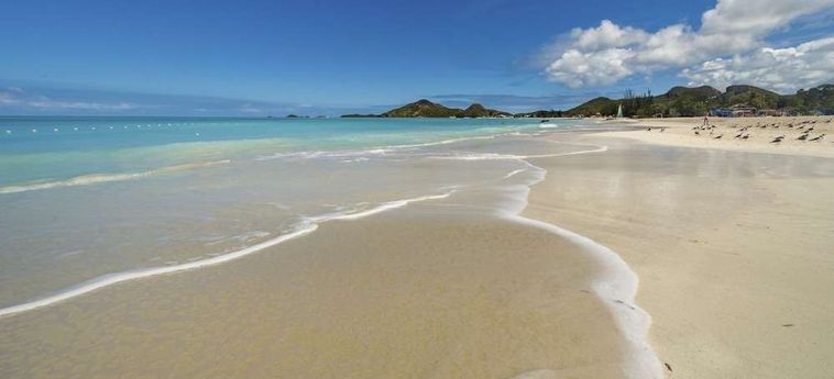 Hotel Jolly Beach Resort Antigua And Barbuda: Foto 