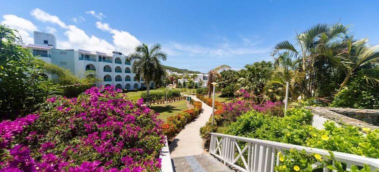 Hotel Jolly Beach Resort Antigua And Barbuda: Foto 