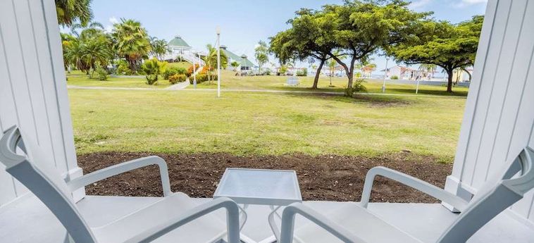 Hotel Jolly Beach Resort Antigua And Barbuda: Foto 