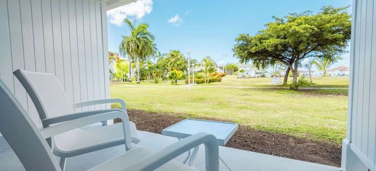 Hotel Jolly Beach Resort Antigua And Barbuda: Foto 